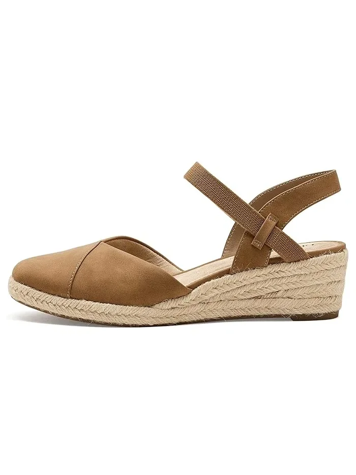 Туфли на каблуке Pilar Espadrille LifeStride — 5