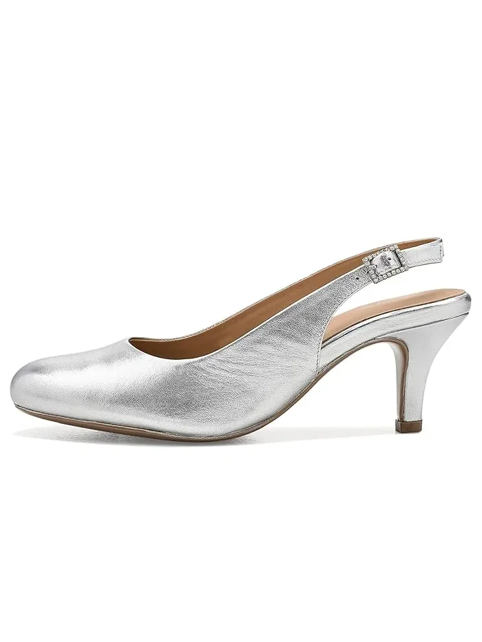 Туфли на каблуке Lexi Bridal Trotters — 5
