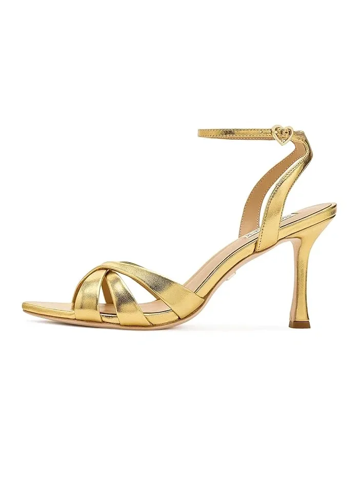 Туфли на каблуке Xeilani Badgley Mischka — 5
