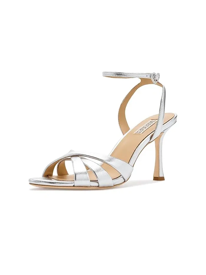 Туфли на каблуке Xeilani Badgley Mischka — 1