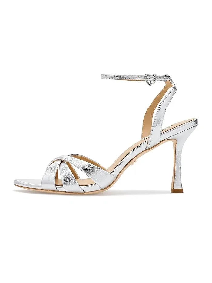 Туфли на каблуке Xeilani Badgley Mischka — 5
