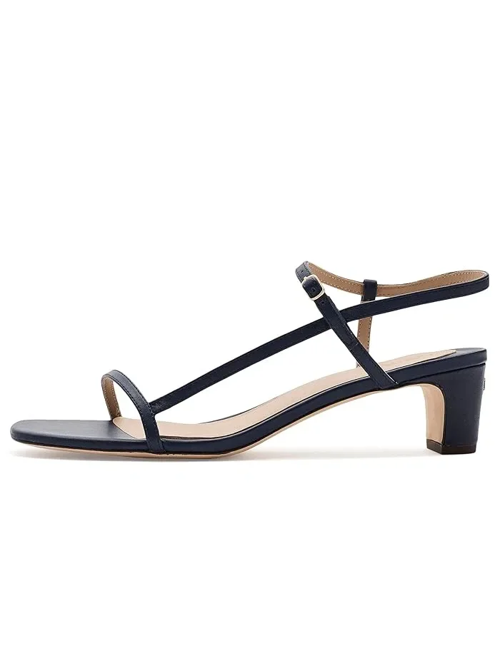 Туфли на каблуке Lainee Lauren Ralph Lauren — 5