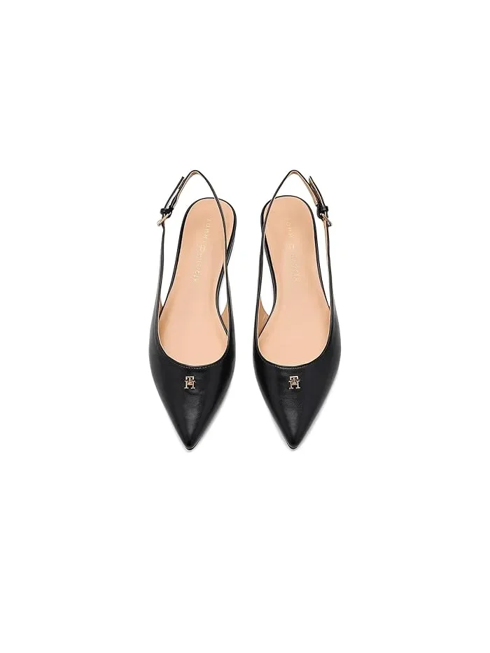 Туфли-лодочки Tommy Hilfiger Velina — 3