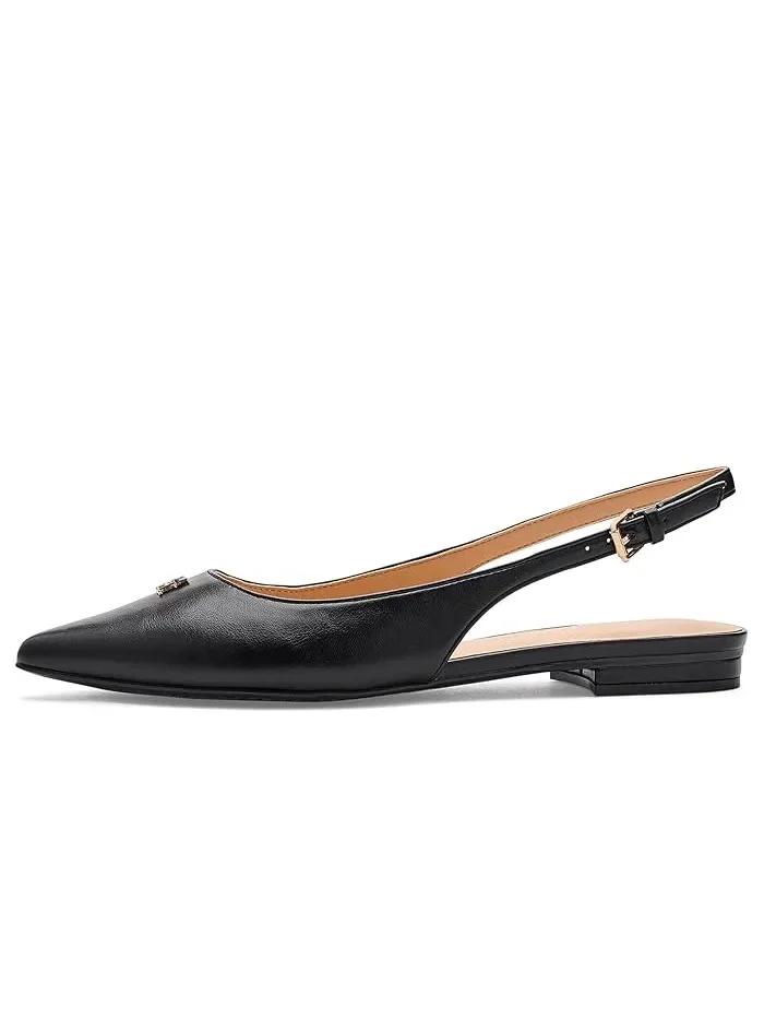 Туфли-лодочки Tommy Hilfiger Velina — 5