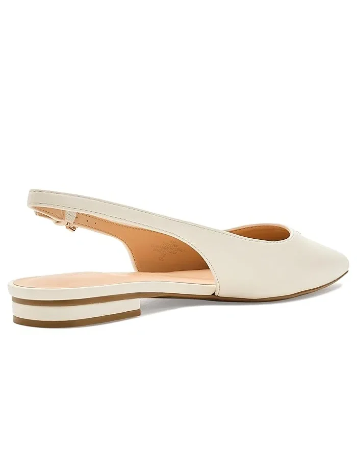 Туфли лодочки Velina Tommy Hilfiger — изображение 4 из 5, белый