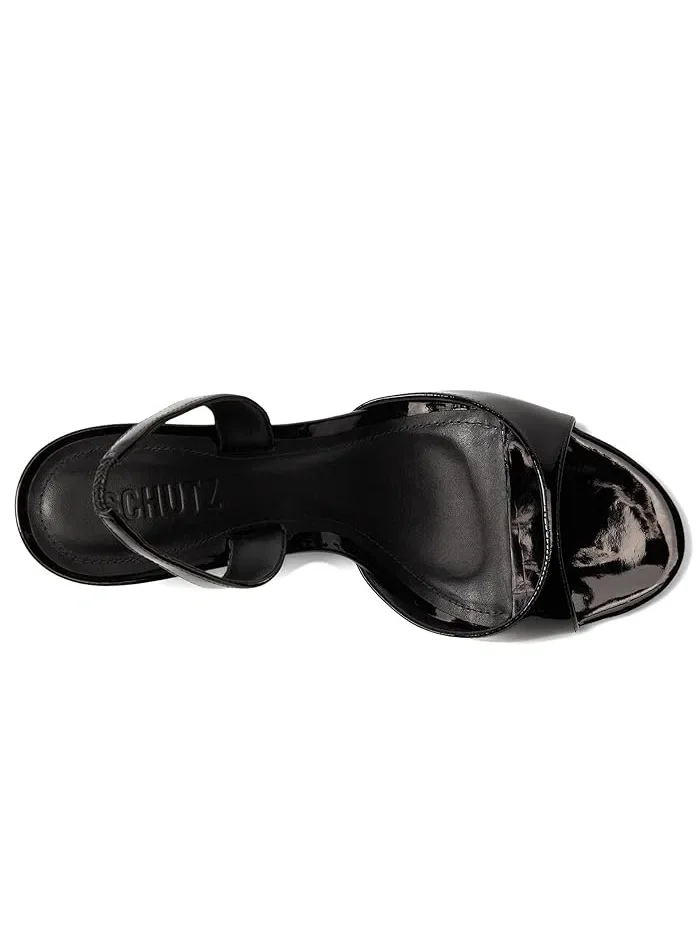 Туфли на каблуке Scarlett Sling Mid Schutz — 3