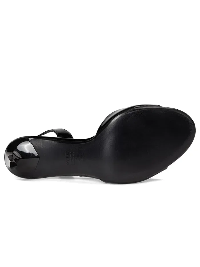 Туфли на каблуке Scarlett Sling Mid Schutz — 4