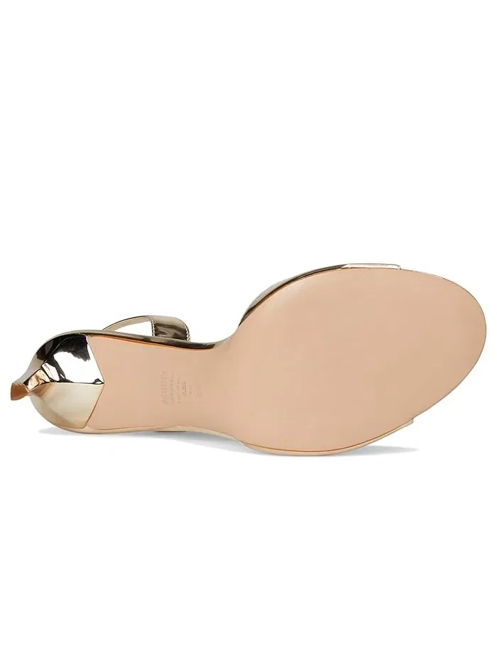 Туфли-лодочки на каблуке Scarlett Sling Mid Schutz — 4