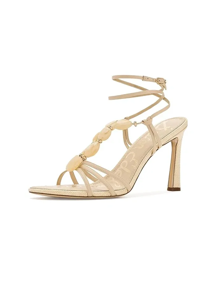Туфли на каблуке с декором Imani Sam Edelman — 2