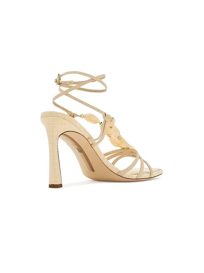 Туфли на каблуке с декором Imani Sam Edelman — 3