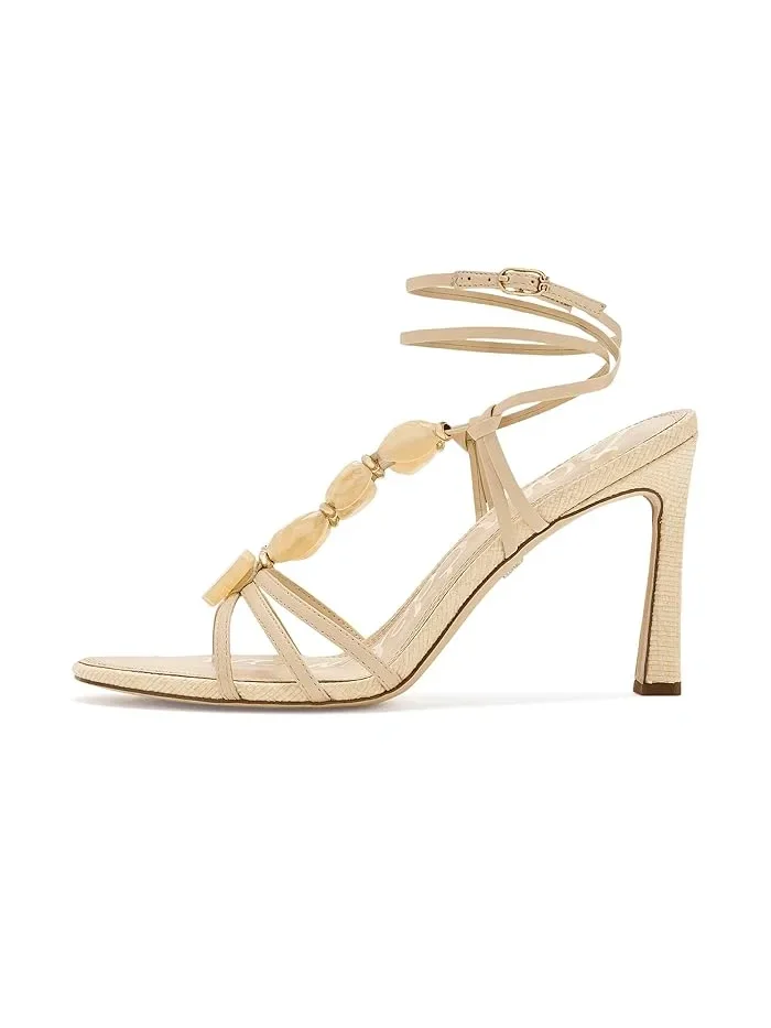 Туфли на каблуке с декором Imani Sam Edelman — 5