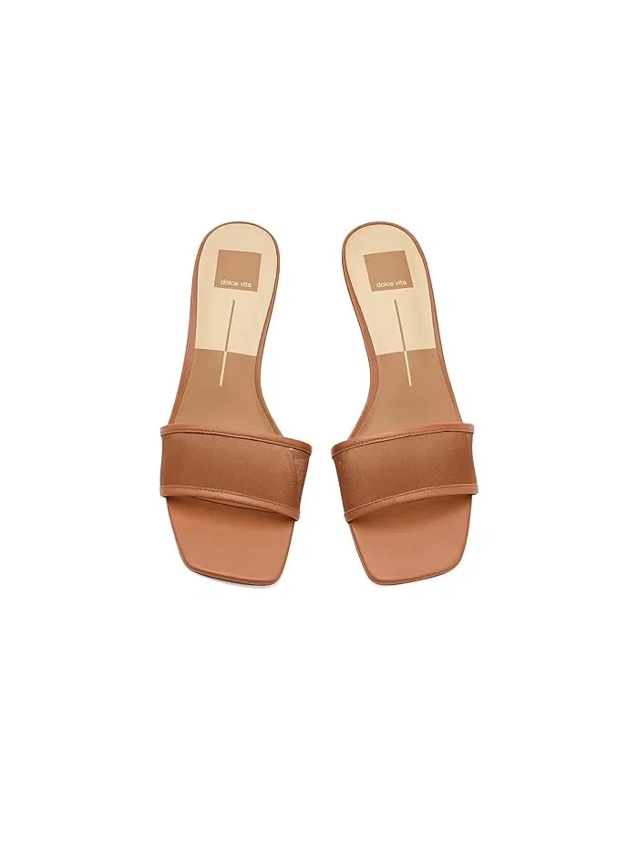 Туфли-мюли сетчатые Rexa Mesh Dolce Vita — 3