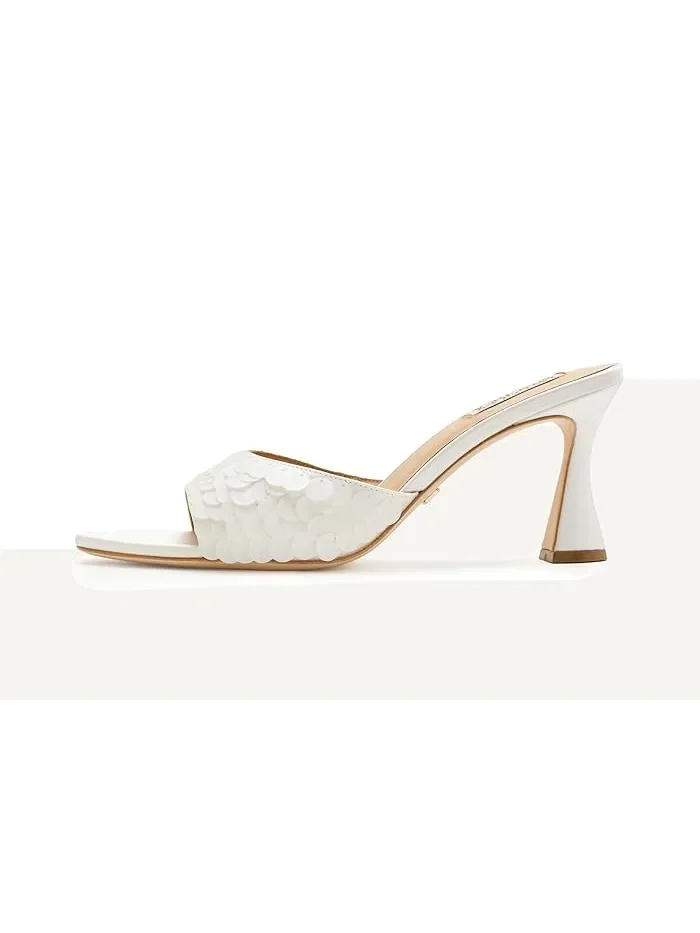 Туфли на каблуке Winika Badgley Mischka — 5