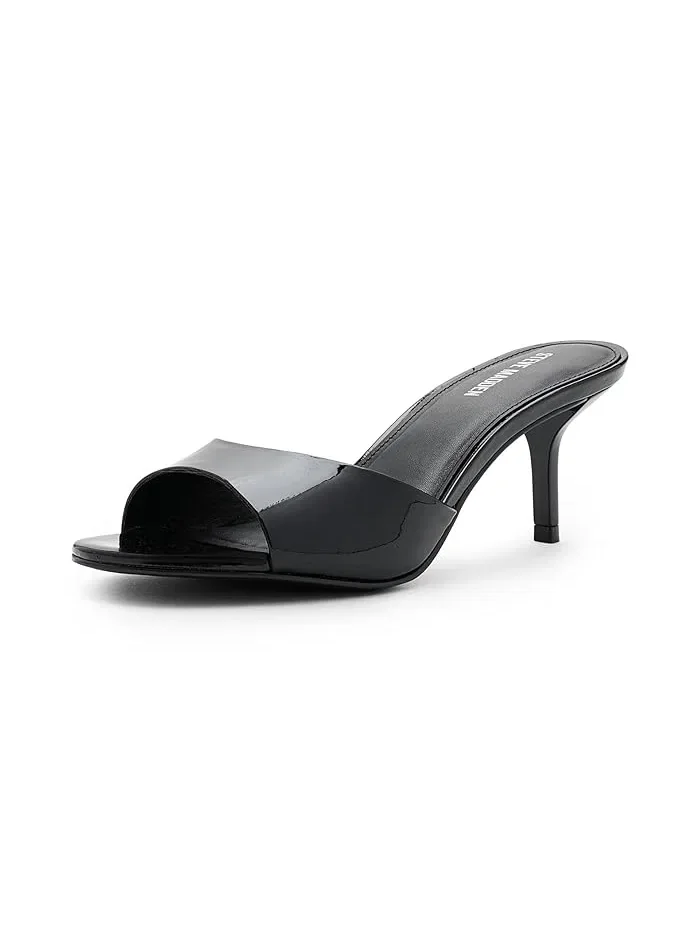 Туфли на каблуке Kendrix Steve Madden — 2