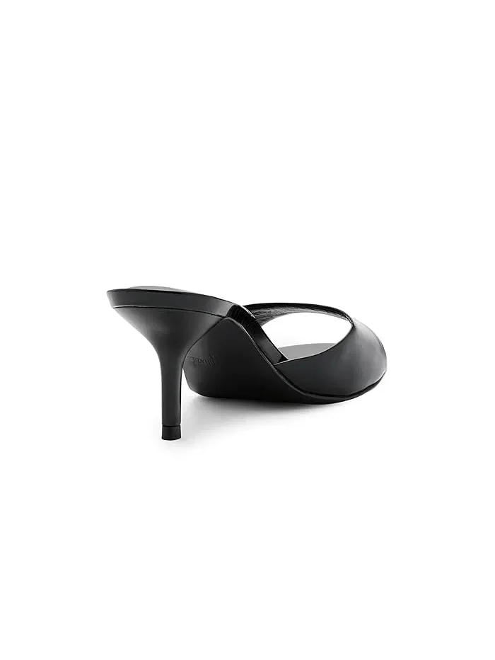 Туфли на каблуке Kendrix Steve Madden — 4