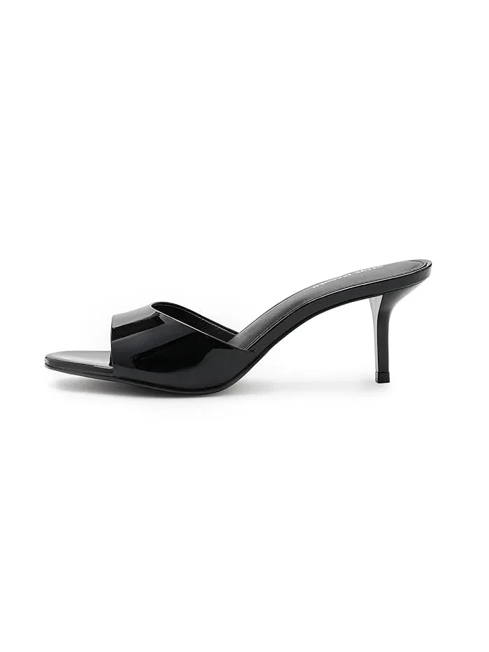 Туфли на каблуке Kendrix Steve Madden — 5