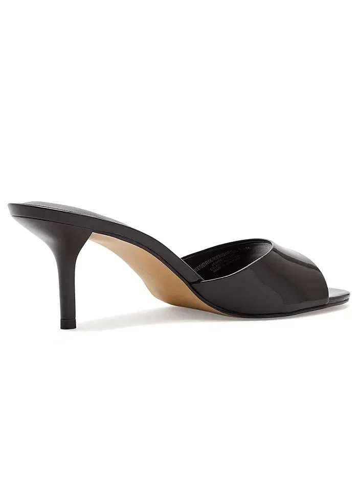 Туфли на каблуке Kendrix Steve Madden — 4