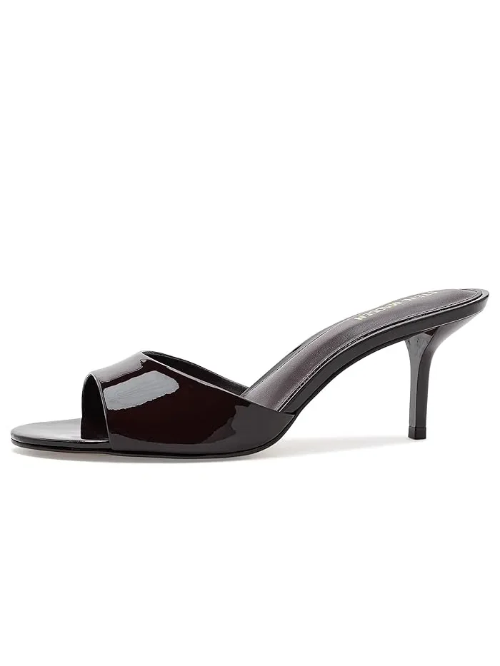 Туфли на каблуке Kendrix Steve Madden — 5