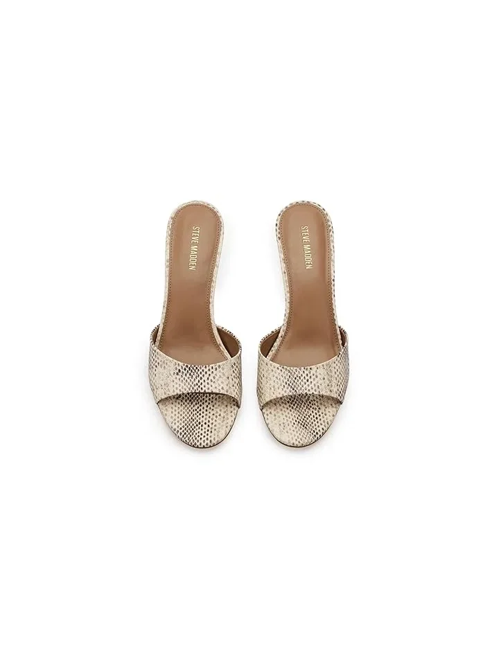 Туфли-лодочки на каблуке Kendrix Steve Madden — 3