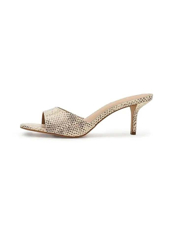 Туфли-лодочки на каблуке Kendrix Steve Madden — 5