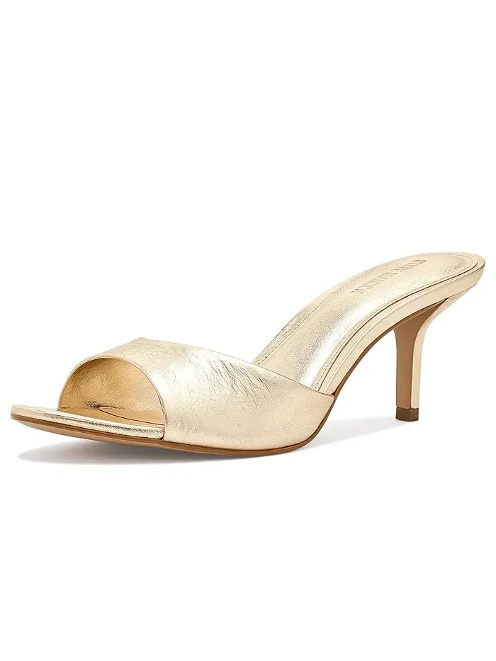 Туфли-лодочки на каблуке Kendrix Steve Madden — 1