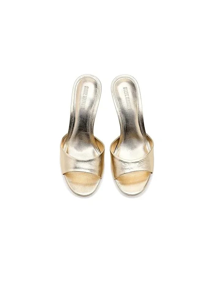 Туфли-лодочки на каблуке Kendrix Steve Madden — 3