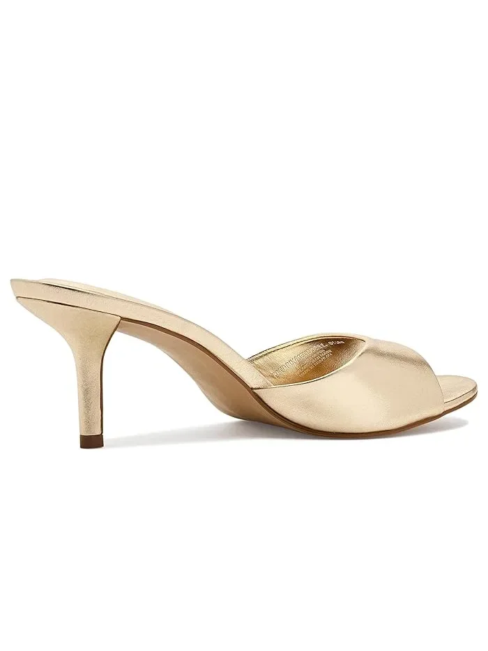 Туфли-лодочки на каблуке Kendrix Steve Madden — 4
