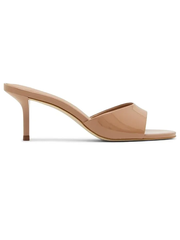 Туфли на каблуке Kendrix Steve Madden — 5