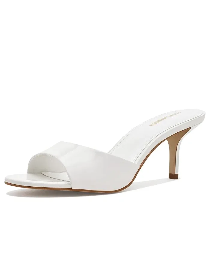 Туфли на каблуке Kendrix Steve Madden — 1