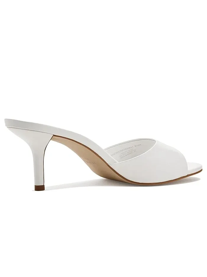 Туфли на каблуке Kendrix Steve Madden — 4