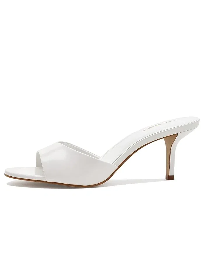Туфли на каблуке Kendrix Steve Madden — 5
