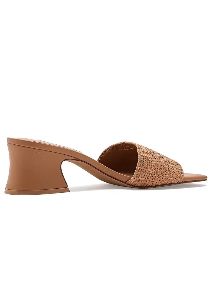 Туфли-мюли с квадратным носком Frolic Steve Madden — 4