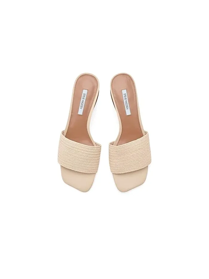 Туфли мюли с квадратным носком Frolic Steve Madden — 3