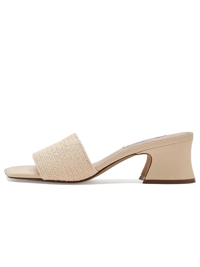 Туфли мюли с квадратным носком Frolic Steve Madden — 5