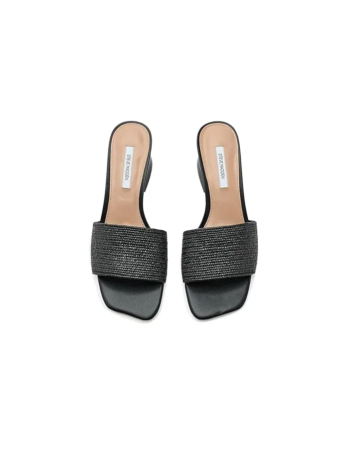 Туфли с квадратным мысом Frolic Steve Madden — 3