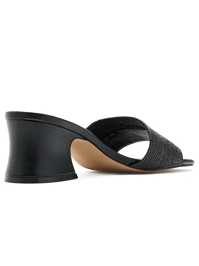 Туфли с квадратным мысом Frolic Steve Madden — 4