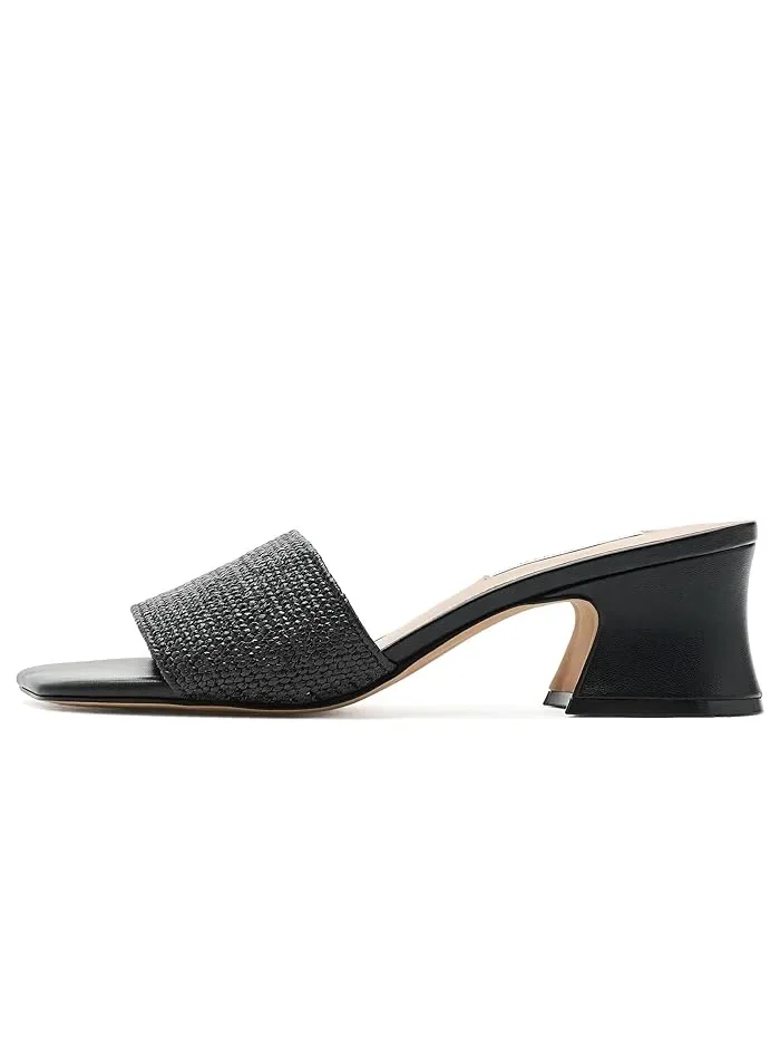 Туфли с квадратным мысом Frolic Steve Madden — 5