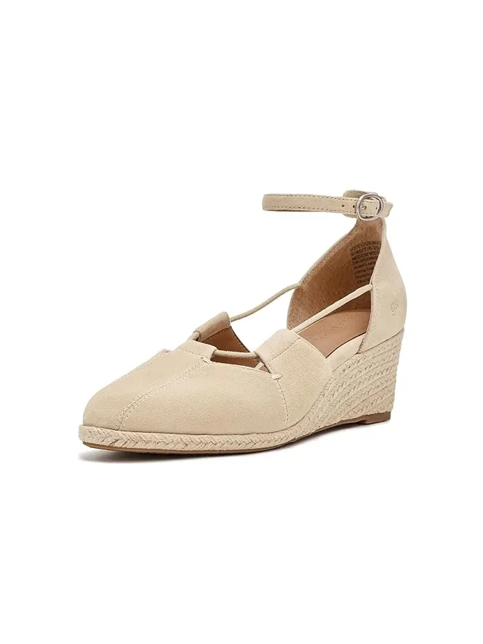 Туфли-эспадрильи на каблуке Ori Gentle Souls by Kenneth Cole — 2
