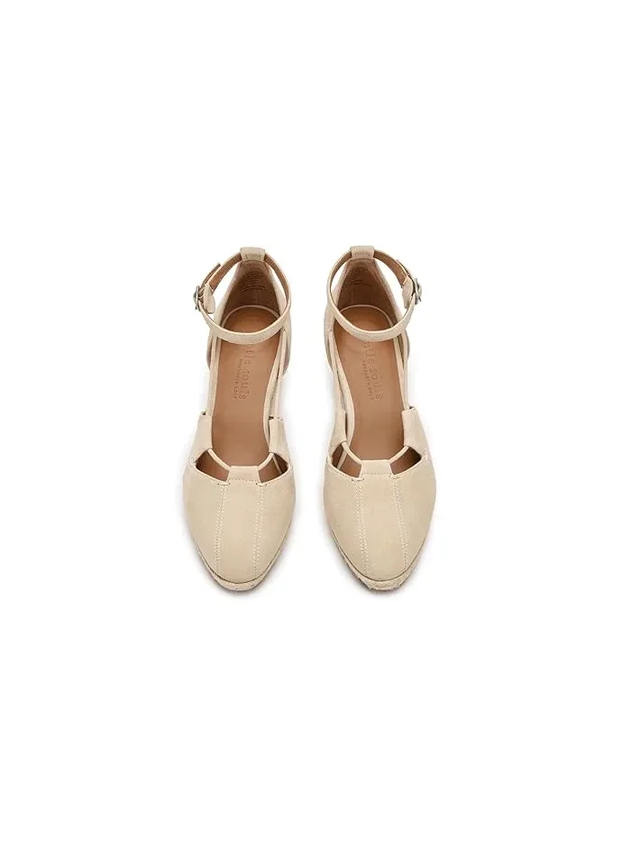 Туфли-эспадрильи на каблуке Ori Gentle Souls by Kenneth Cole — 3