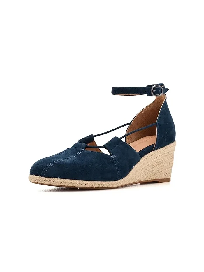 Туфли на танкетке Ori Gentle Souls by Kenneth Cole — 2