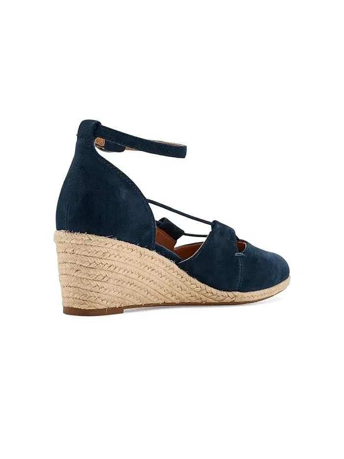 Туфли на танкетке Ori Gentle Souls by Kenneth Cole — 4