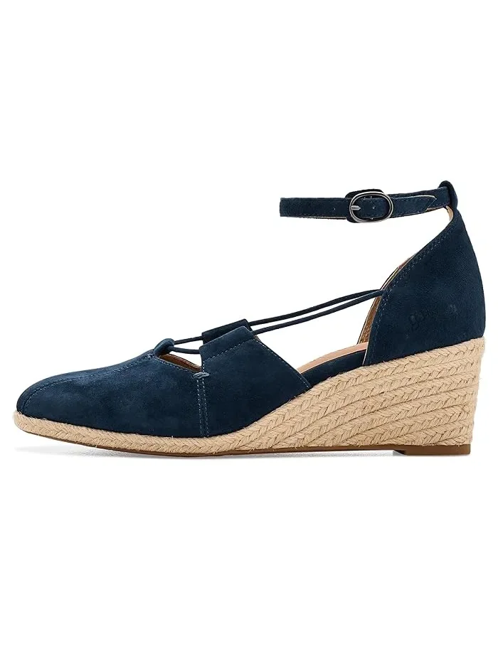 Туфли на танкетке Ori Gentle Souls by Kenneth Cole — 5