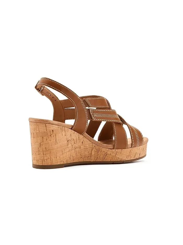 Туфли на каблуке Sabina Sling Clarks — 4