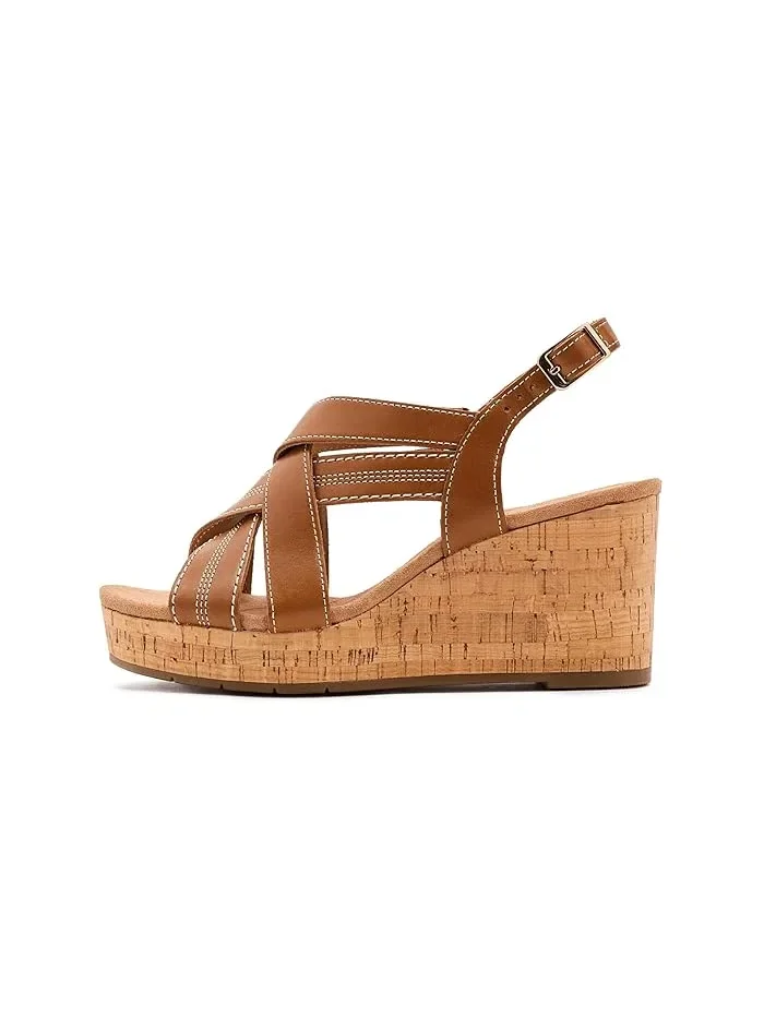 Туфли на каблуке Sabina Sling Clarks — 5
