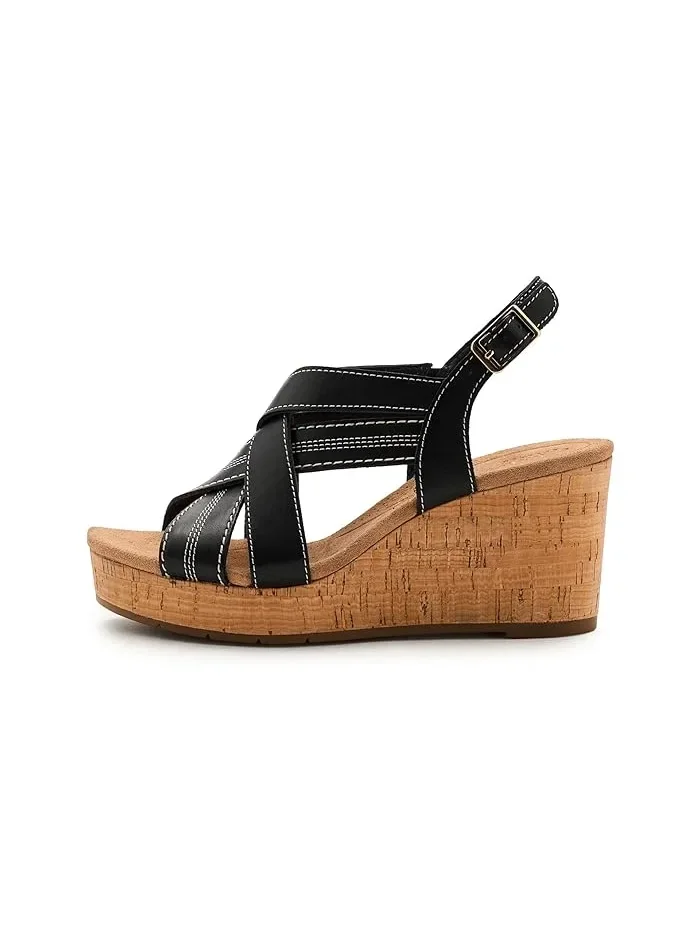 Туфли на каблуке Sabina Sling Clarks — 5