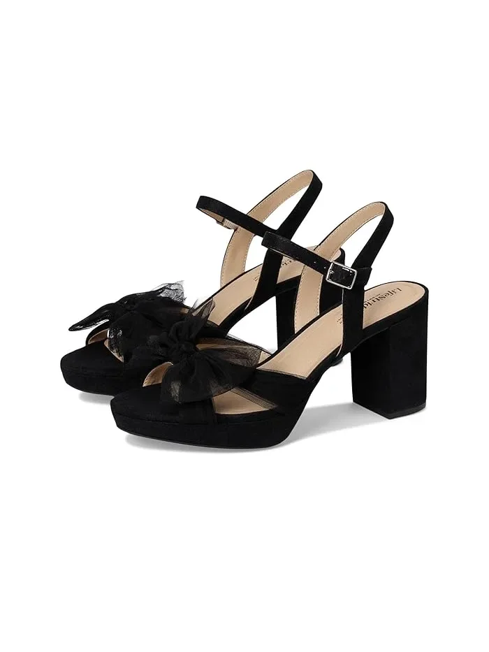 Туфли на каблуке Last Dance Ankle Straps LifeStride — 1
