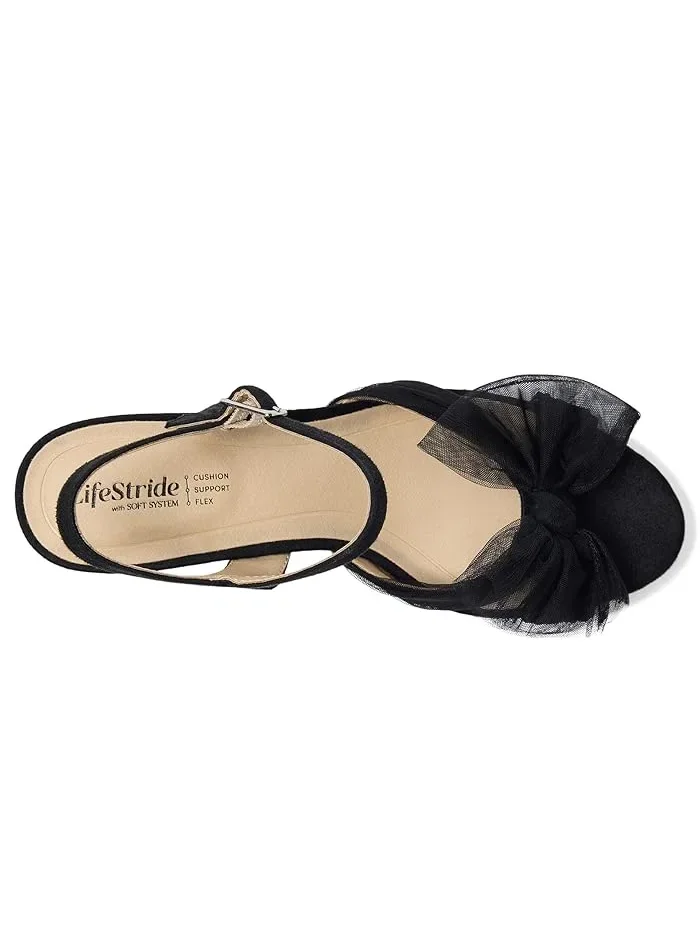 Туфли на каблуке Last Dance Ankle Straps LifeStride — 3