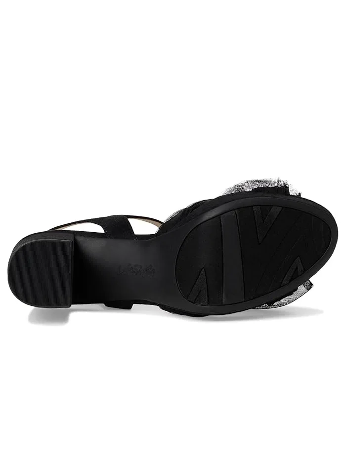 Туфли на каблуке Last Dance Ankle Straps LifeStride — 4