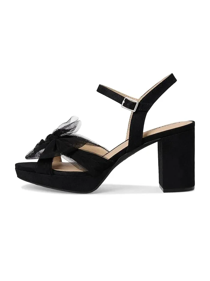 Туфли на каблуке Last Dance Ankle Straps LifeStride — 5