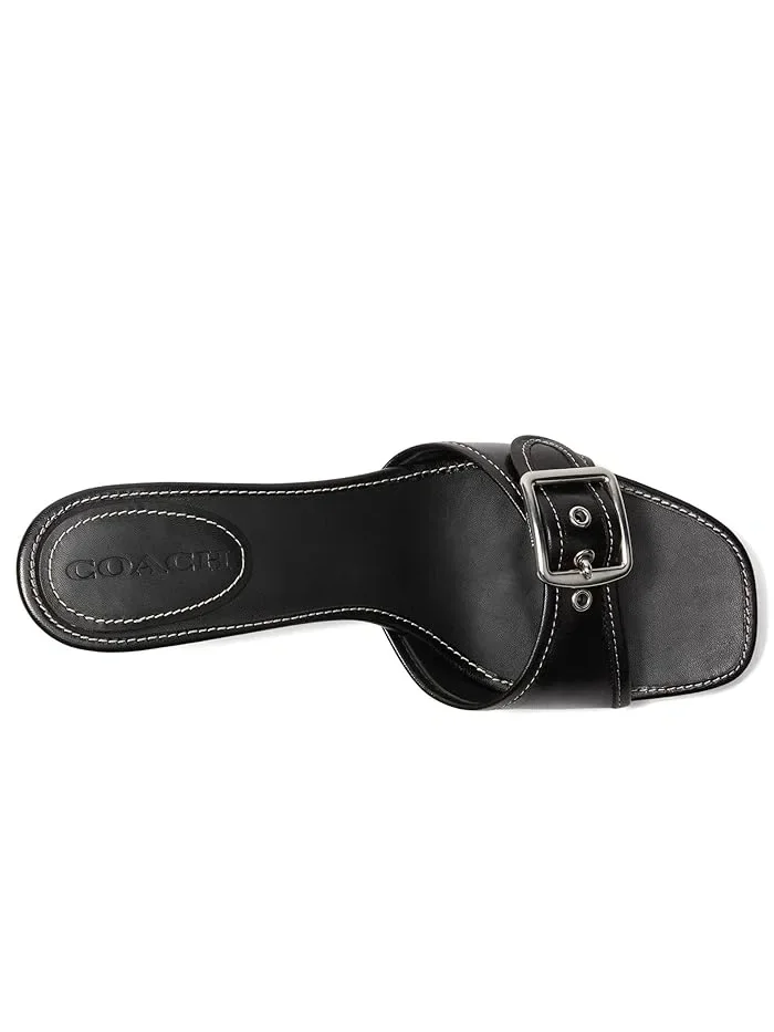 Туфли на каблуке Margot COACH — 3